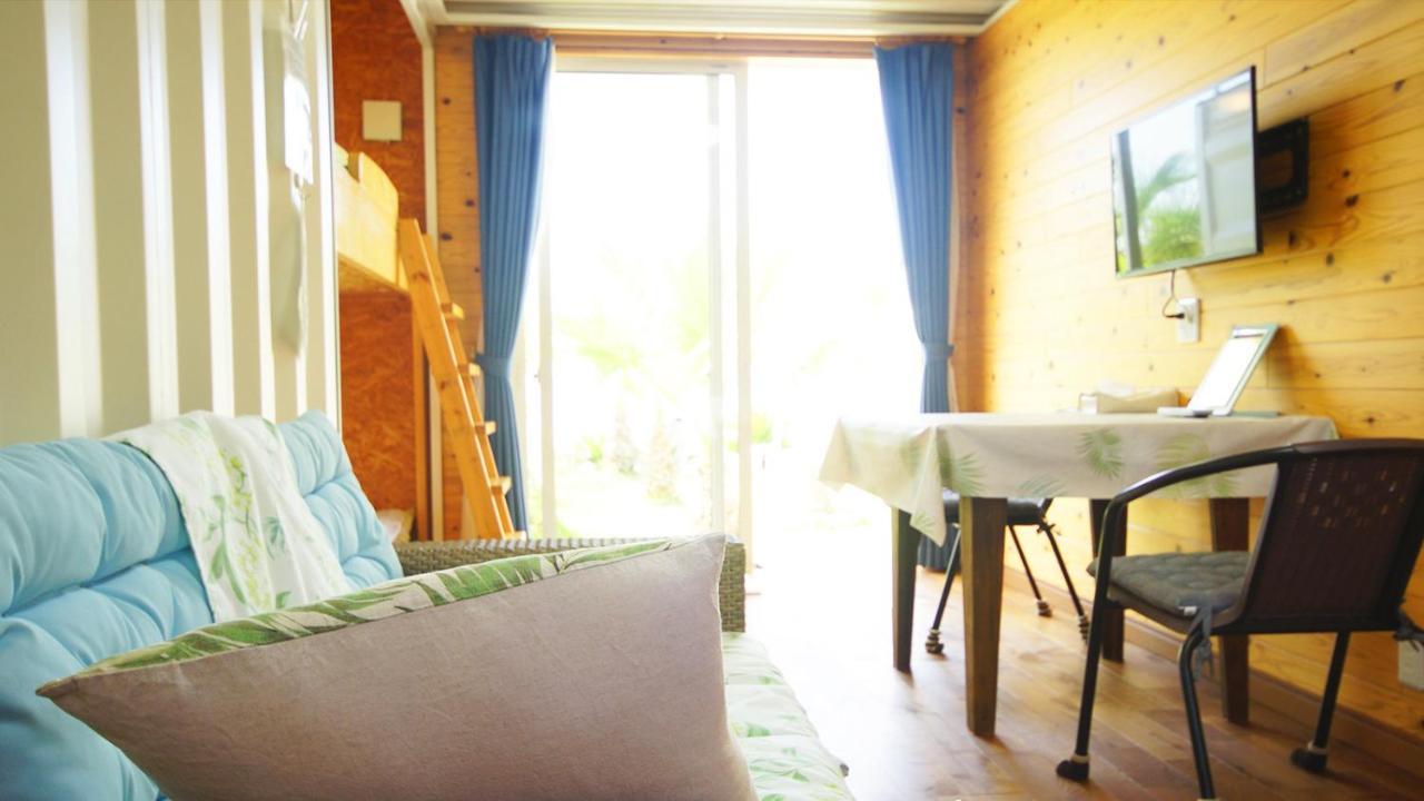 Hotel Panari-パナリ Ube Exterior foto